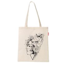 Baghashtag Bez Çanta V Çicek Kız