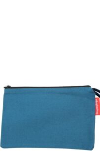 Baghashtag Lacivert Clutch Bez Çanta
