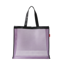 Baghashtag Lila File Çanta