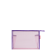 baghashtag pembe file clutch canta 7478