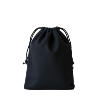 Baghashtag Siyah Bez Kese 30 cm x 40 cm