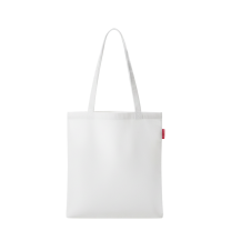 Baghashtag Süblimasyon Baskısız Bez Çanta