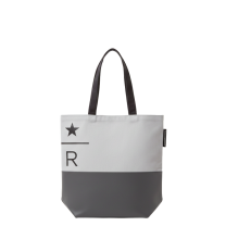 Baghashtag Star Reserved Gri Bez Çanta