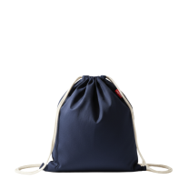 Baghashtag Lacivert Sırt Bez Çanta