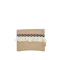 baghashtag beyaz apache puskullu jut clutch bez canta 7569