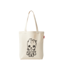 Baghashtag Bez Çanta Baby Gurut Baskılı