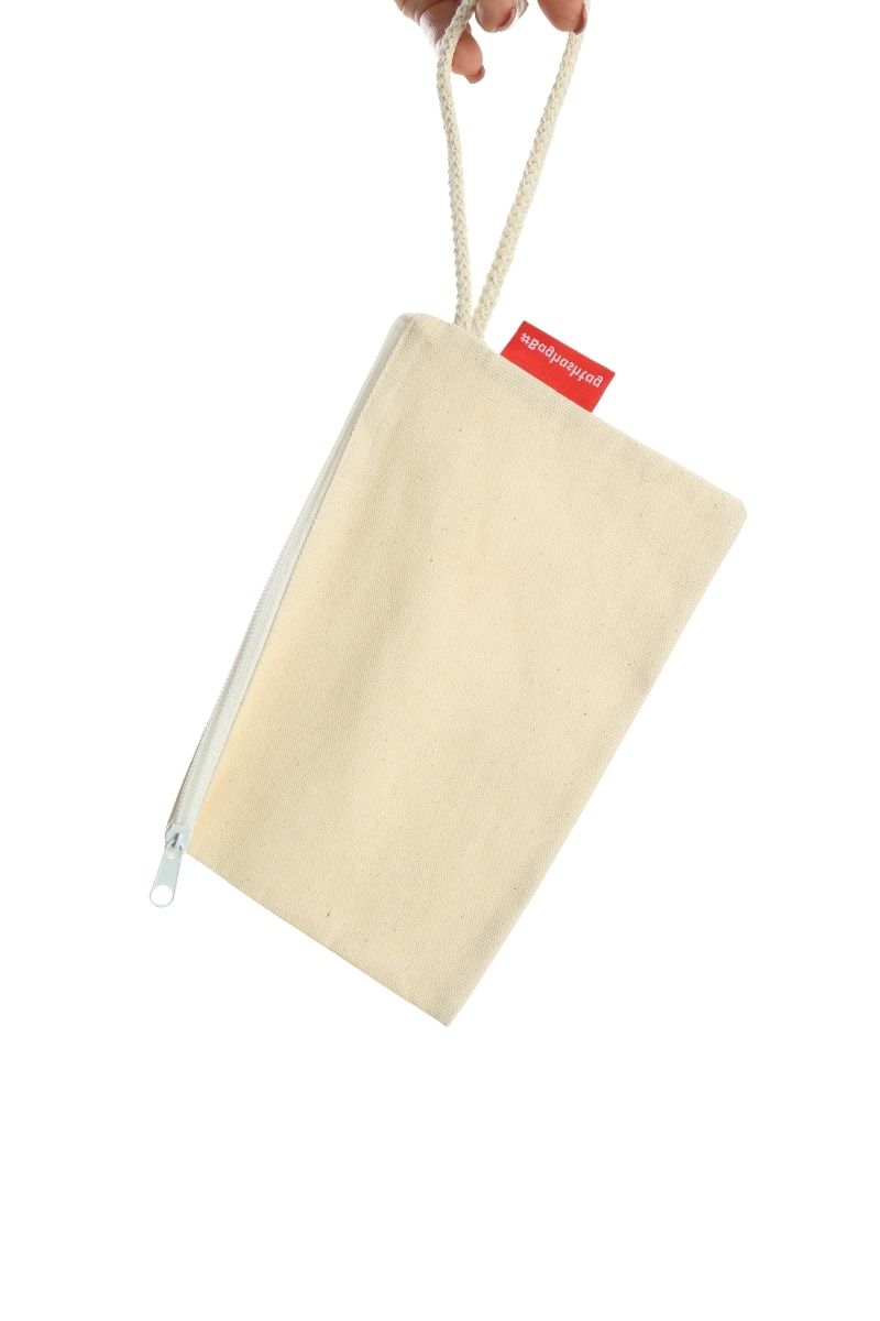 Baghashtag Clutch Bez Çanta 17 Baghashtag Clutch Bez Çanta - Görsel 17