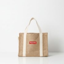 Baghashtag Jüt Tote Çanta