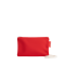 baghashtag kirmizi clutch bez canta 7456