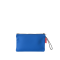 baghashtag mavi clutch bez canta 7455