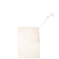 Baghashtag Minik Bez Kese 15 cm x 20 cm