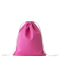 baghashtag pembe bez kese 20 cm x 30 cm 8177