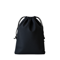 Baghashtag Siyah Bez Kese 30 cm x 40 cm