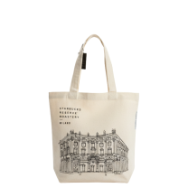 Baghashtag Milano Reserved Ham Bez Çanta