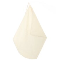 Baghashtag Baskısız Ham Bez Hurç Sırt Çantası