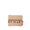 baghashtag vintage pon pon puskullu jut clutch bez canta 7580