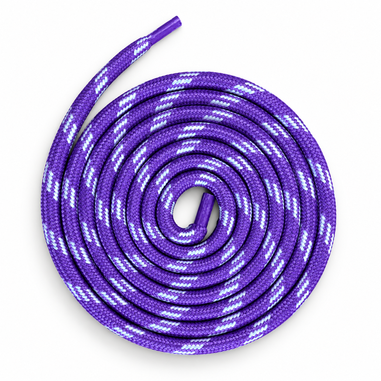 BagHashtag Loop Cord Mor Ayarlanabilir Telefon Çantası Kordonu