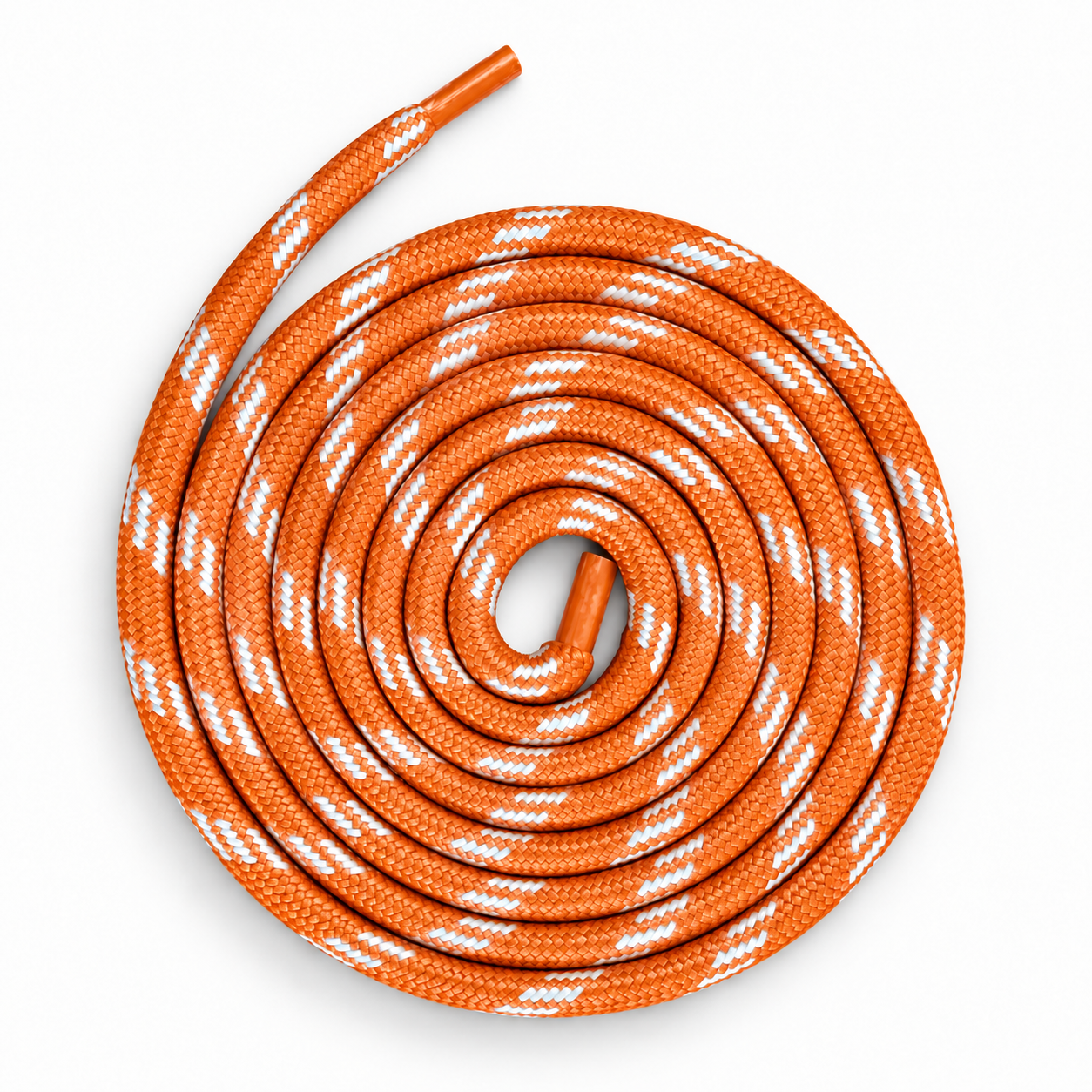BagHashtag Loop Cord Turuncu Ayarlanabilir Telefon Çantası Kordonu